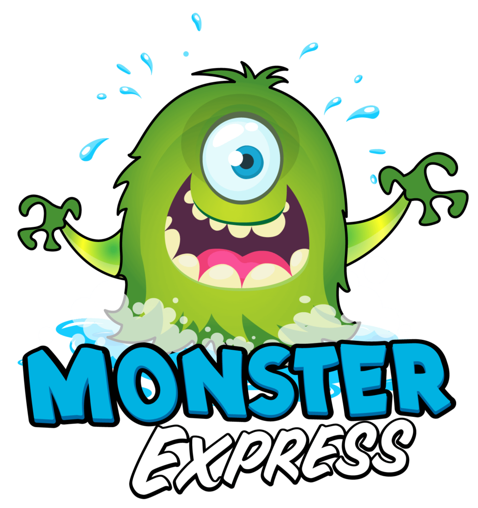 to Monster Express Car Wash Monster Express Car Wash
