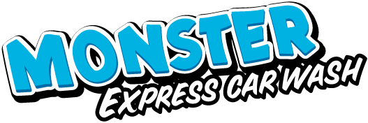Monster Express Car Wash