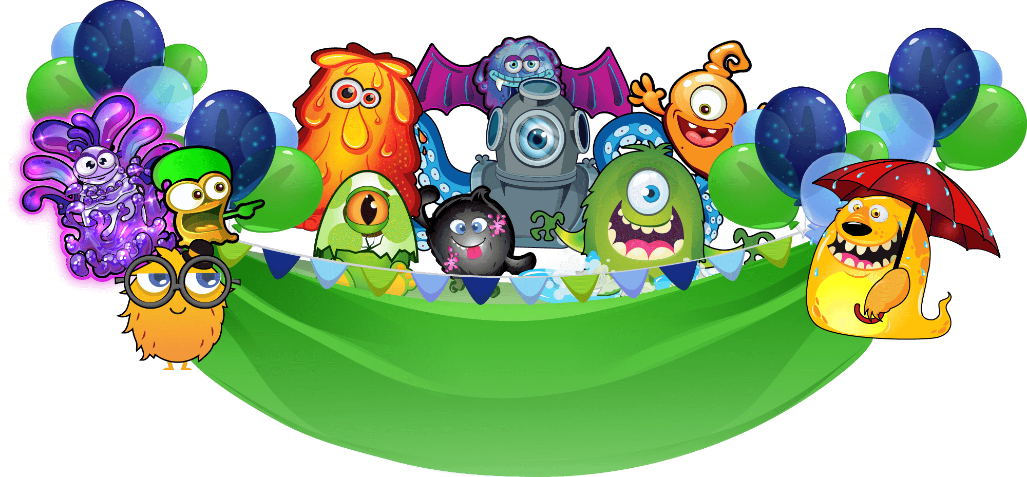 2nd Monster Express Car Wash Grand Opening 2025