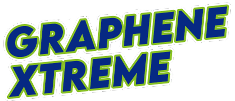 graphene-xtreme Monster Express Car Wash logo